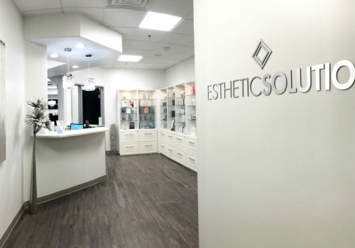 Aesthetic Medical Spas in Scottsdale