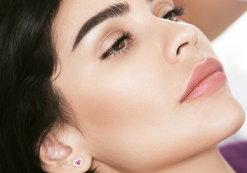 Can You Dissolve the Filler on Your Face? - An Expert's Guide