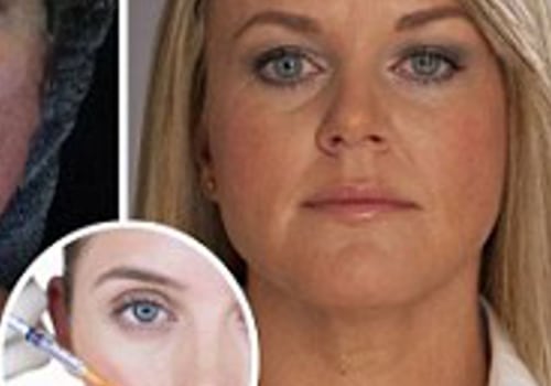 What Happens When You Stop Using Fillers on Your Face?